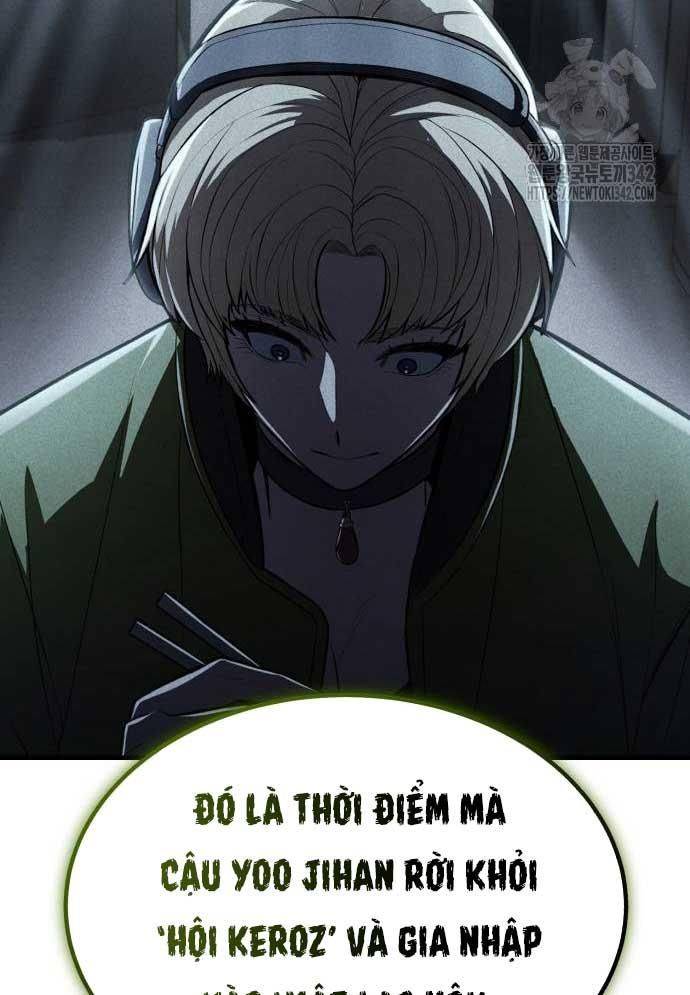 Tuyệt Thế Anh Hùng Chapter 8 - Trang 163