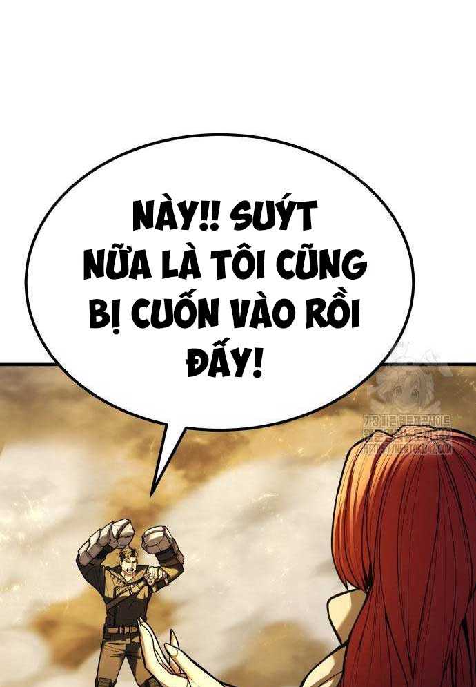 Tuyệt Thế Anh Hùng Chapter 3 - Trang 40