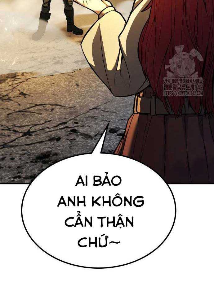 Tuyệt Thế Anh Hùng Chapter 3 - Trang 41