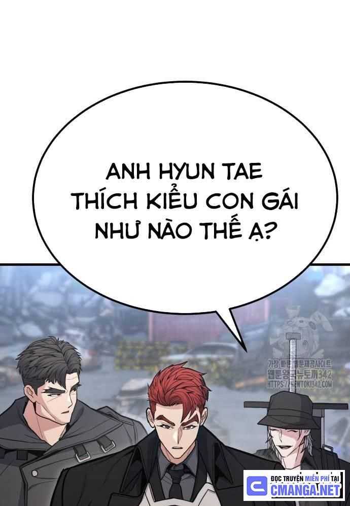 Tuyệt Thế Anh Hùng Chapter 7 - Trang 33