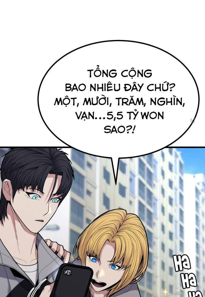 Tuyệt Thế Anh Hùng Chapter 9 - Trang 159