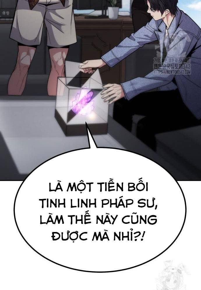 Tuyệt Thế Anh Hùng Chapter 9 - Trang 36