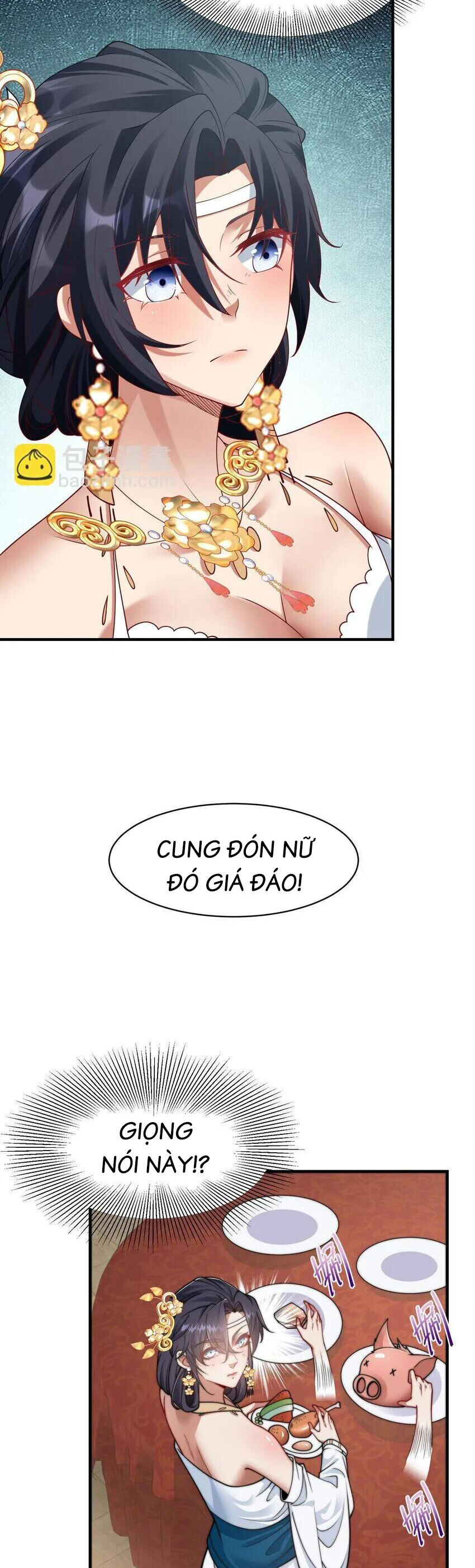 Anh Rể Mạnh Nhất Lịch Sử Chapter 24 - Trang 17