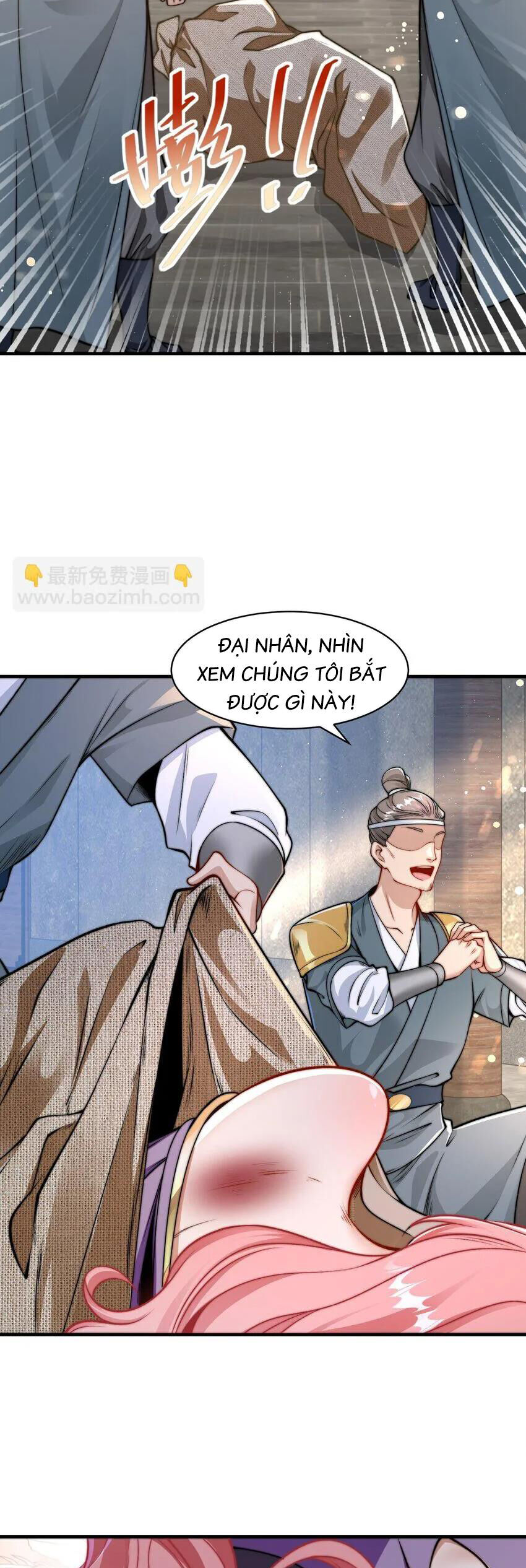 Anh Rể Mạnh Nhất Lịch Sử Chapter 11 - Trang 17