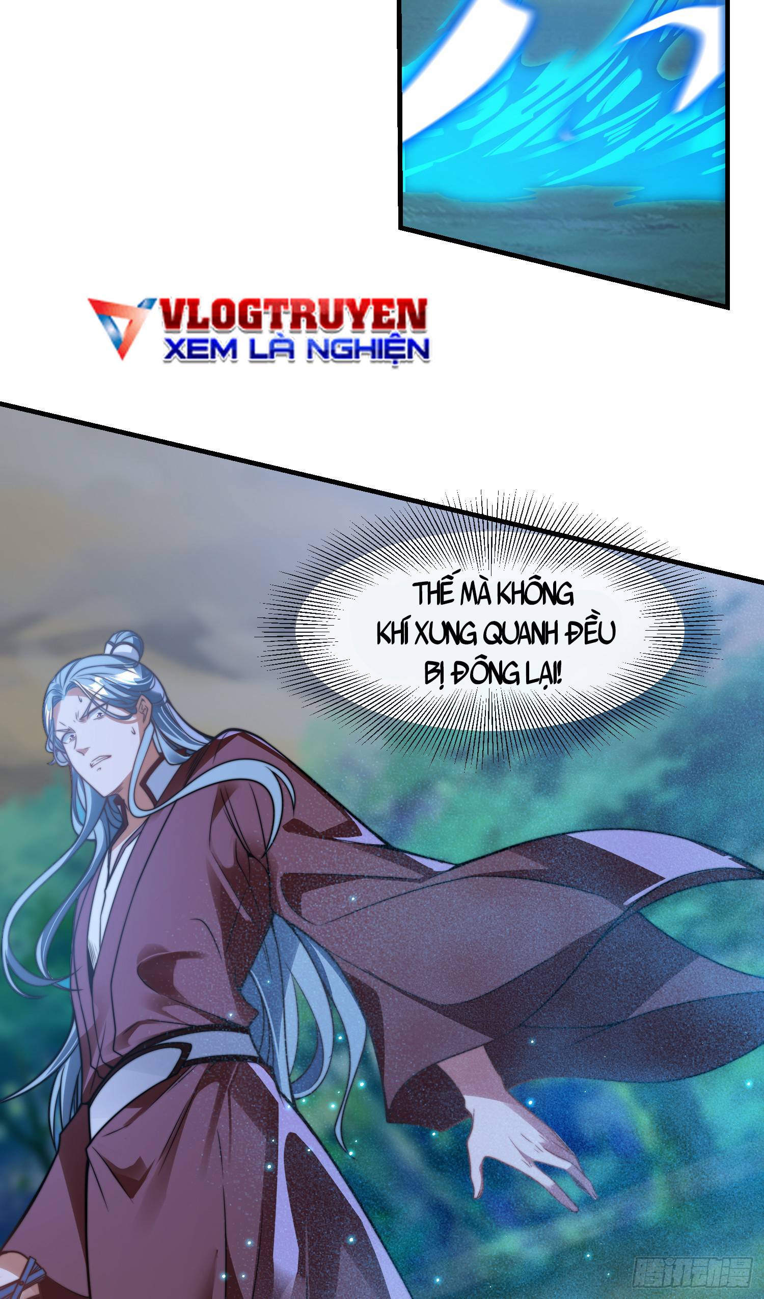 Anh Rể Mạnh Nhất Lịch Sử Chapter 9 - Trang 3