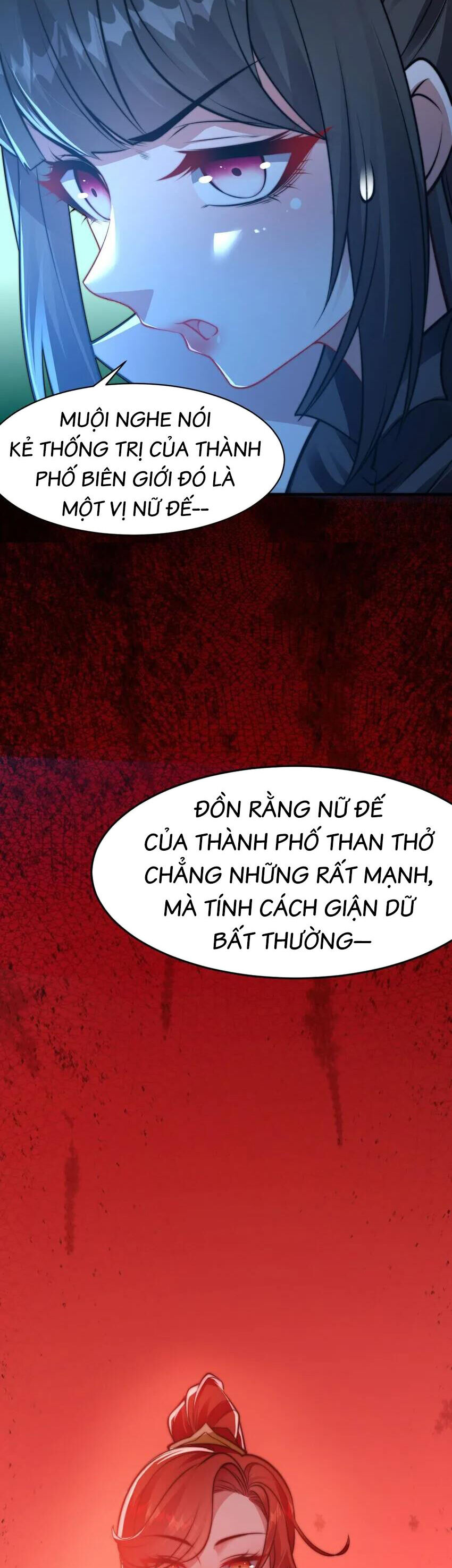 Anh Rể Mạnh Nhất Lịch Sử Chapter 22 - Trang 12