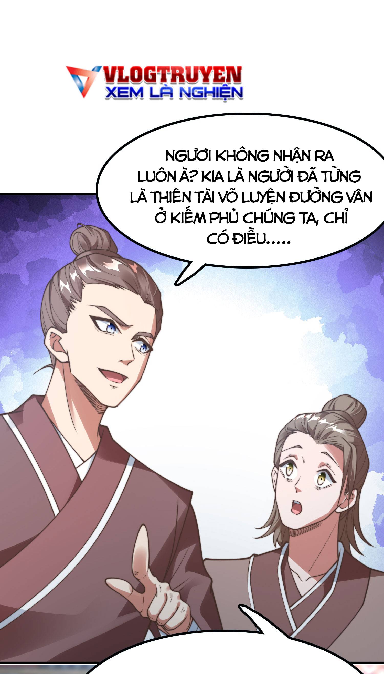 Anh Rể Mạnh Nhất Lịch Sử Chapter 1 - Trang 22