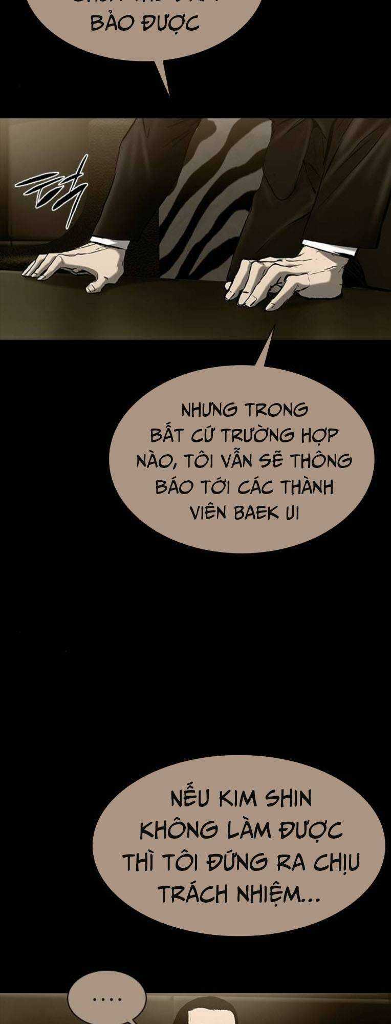 Báo Thù 2: Vạn Nhân Chi Thượng Chapter 36 - Trang 63