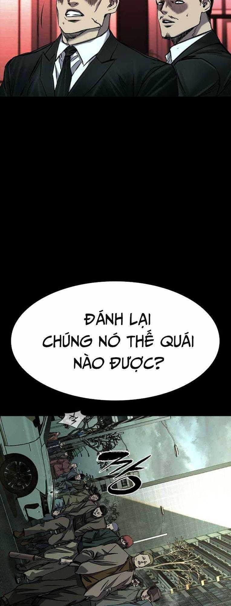 Báo Thù 2: Vạn Nhân Chi Thượng Chapter 35 - Trang 71