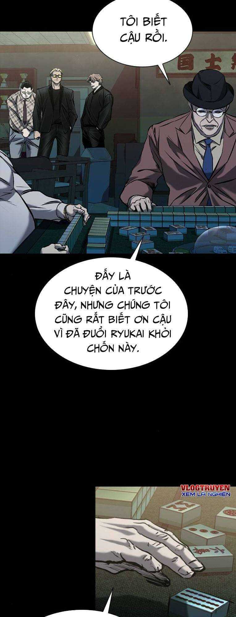 Báo Thù 2: Vạn Nhân Chi Thượng Chapter 32 - Trang 13