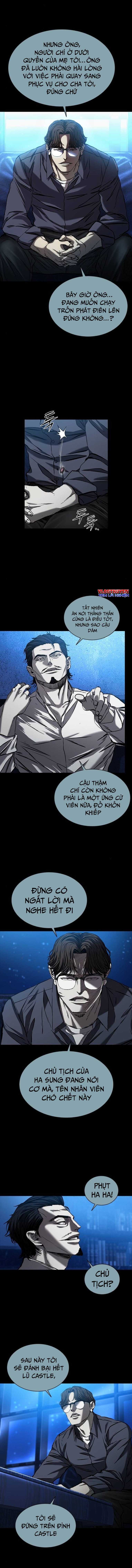 Báo Thù 2: Vạn Nhân Chi Thượng Chapter 44 - Trang 12