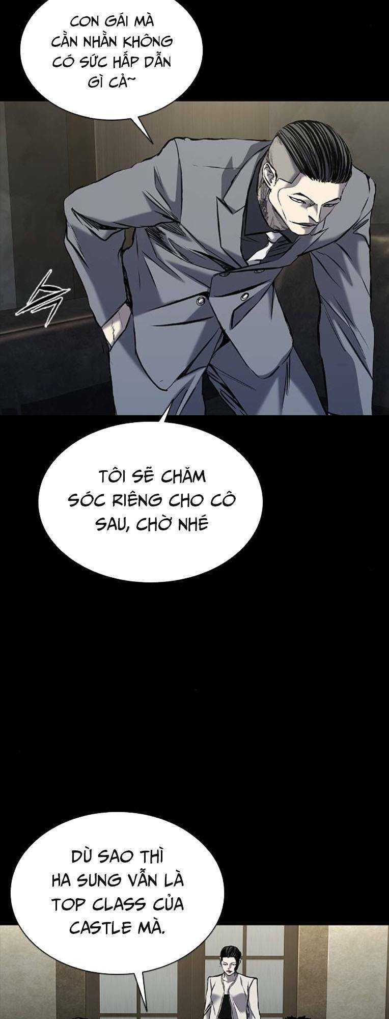 Báo Thù 2: Vạn Nhân Chi Thượng Chapter 32 - Trang 38