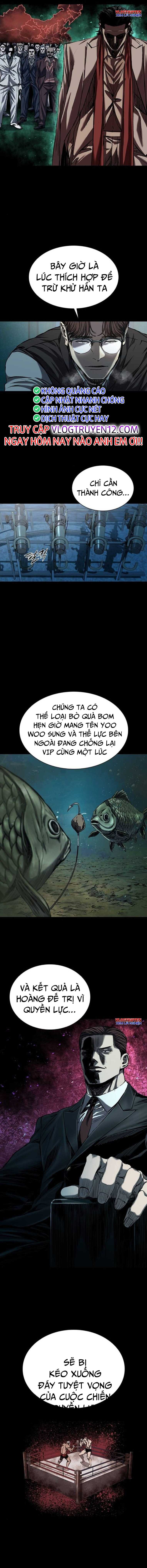 Báo Thù 2: Vạn Nhân Chi Thượng Chapter 43 - Trang 4