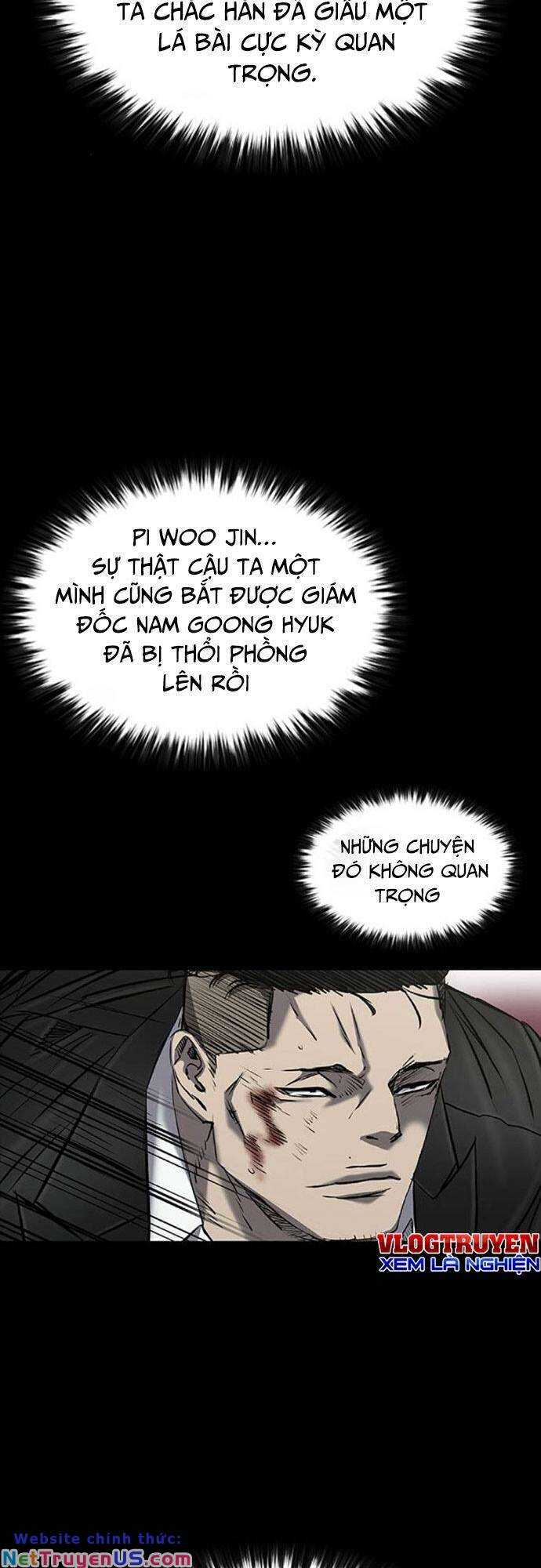 Báo Thù 2: Vạn Nhân Chi Thượng Chapter 38 - Trang 35