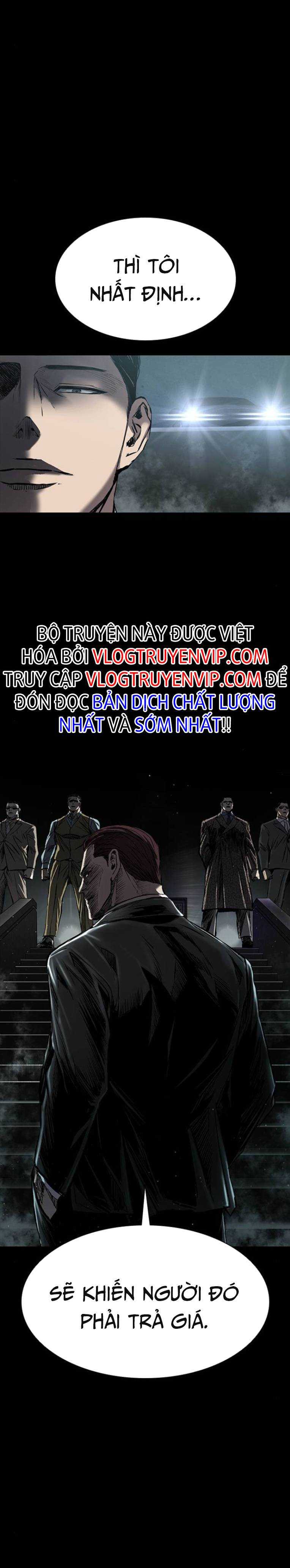 Báo Thù 2: Vạn Nhân Chi Thượng Chapter 13 - Trang 8