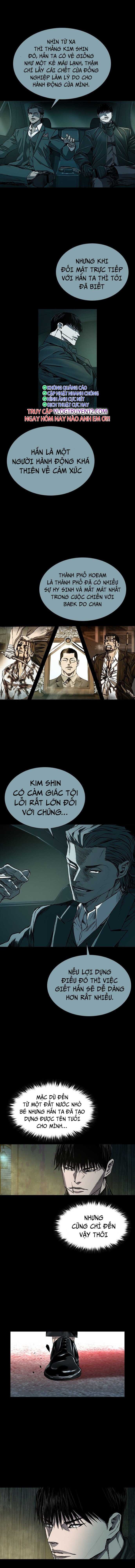 Báo Thù 2: Vạn Nhân Chi Thượng Chapter 39 - Trang 12