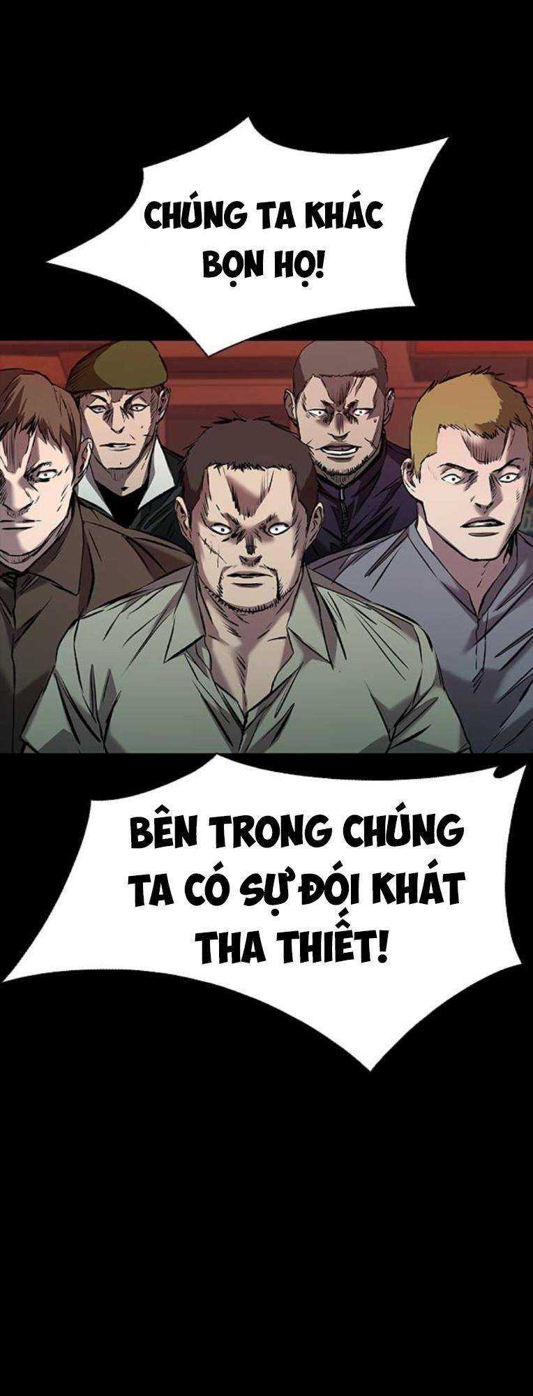 Báo Thù 2: Vạn Nhân Chi Thượng Chapter 33 - Trang 72