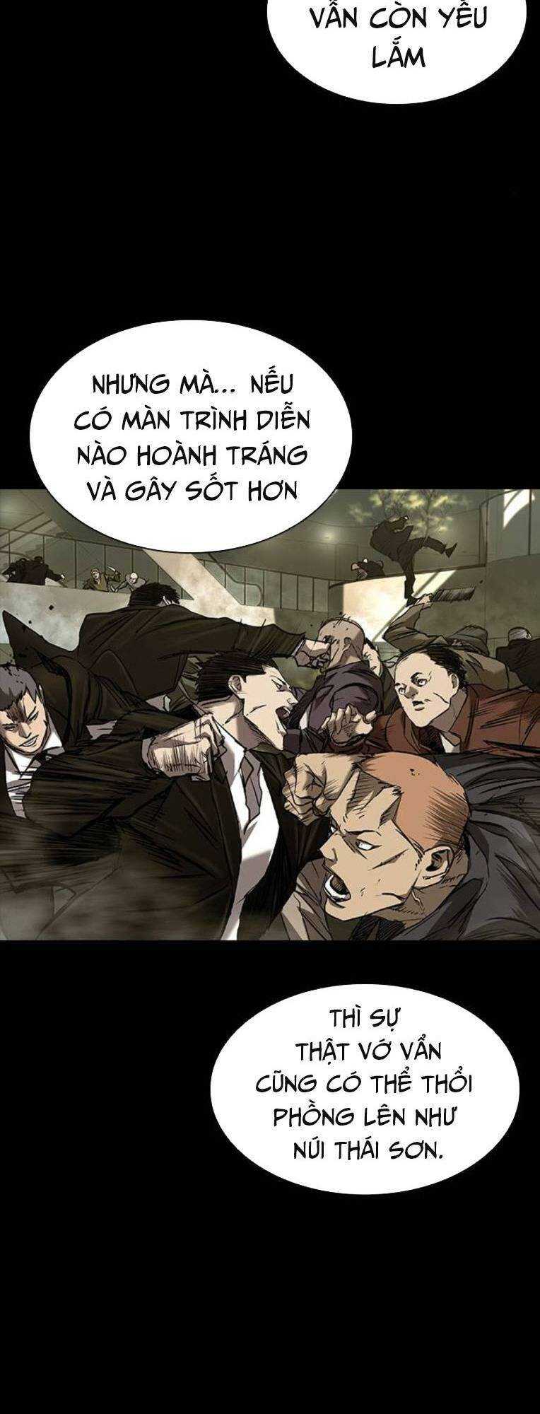 Báo Thù 2: Vạn Nhân Chi Thượng Chapter 35 - Trang 25