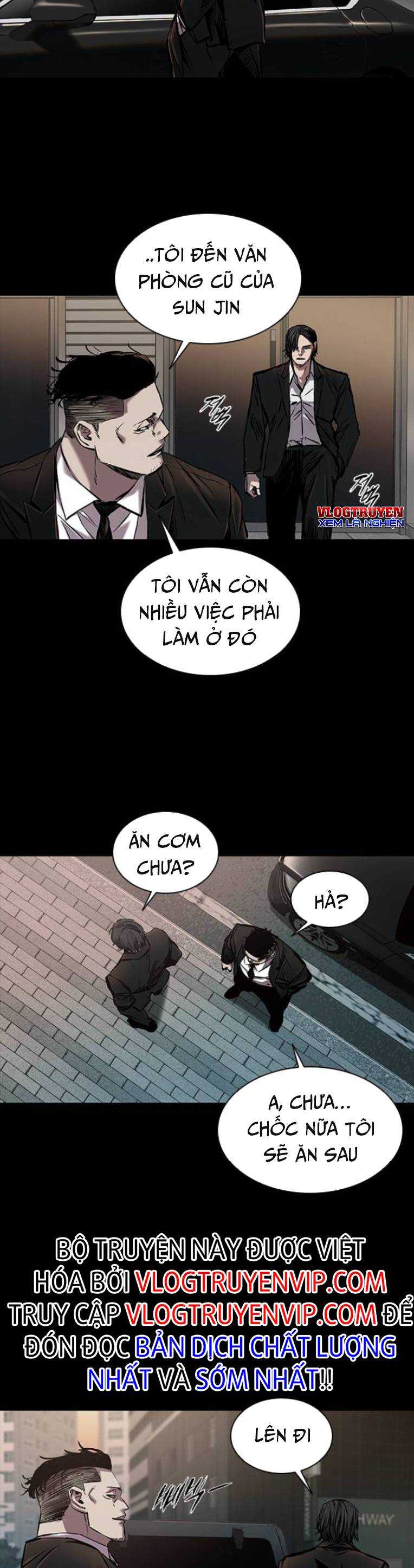 Báo Thù 2: Vạn Nhân Chi Thượng Chapter 13 - Trang 28