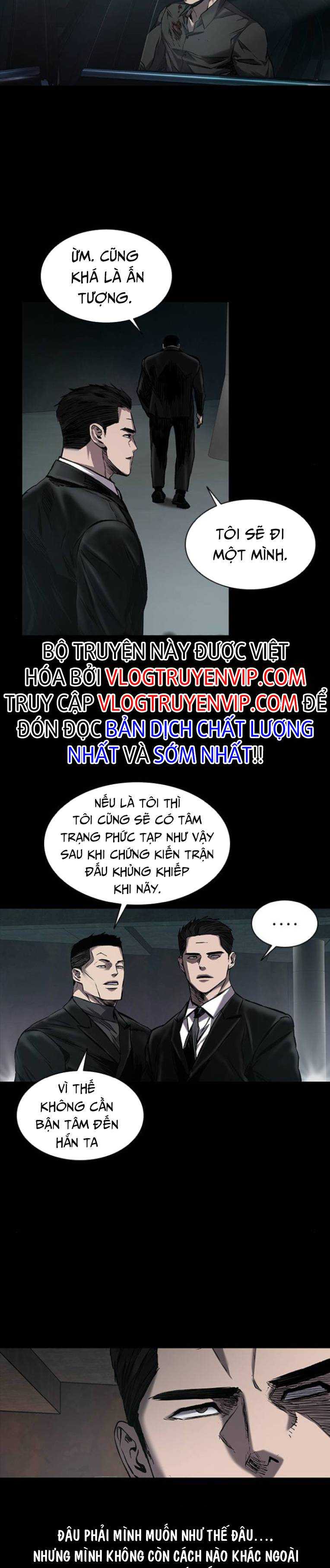 Báo Thù 2: Vạn Nhân Chi Thượng Chapter 13 - Trang 17