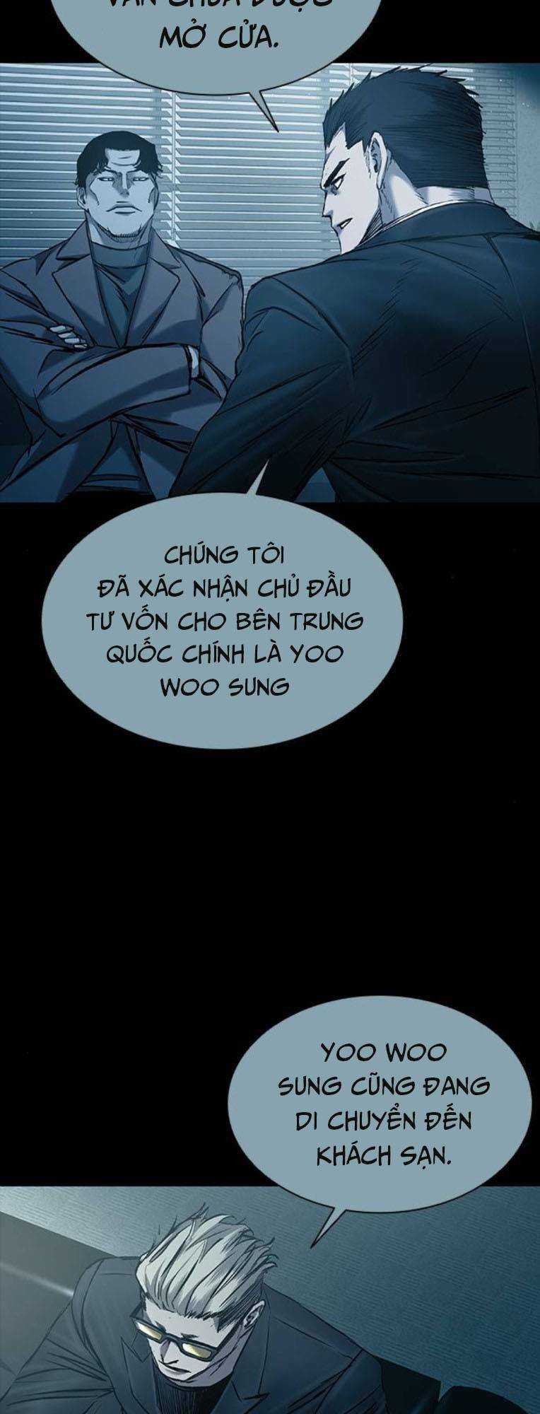 Báo Thù 2: Vạn Nhân Chi Thượng Chapter 35 - Trang 6