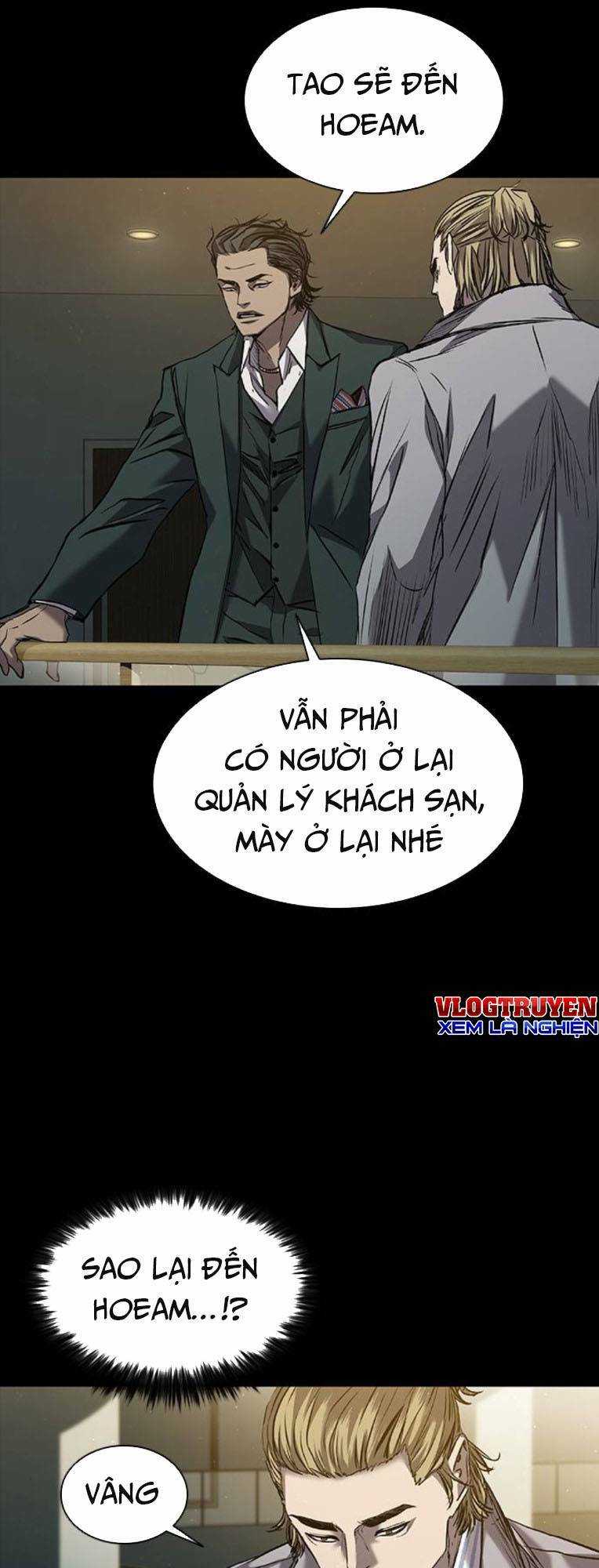 Báo Thù 2: Vạn Nhân Chi Thượng Chapter 35 - Trang 28