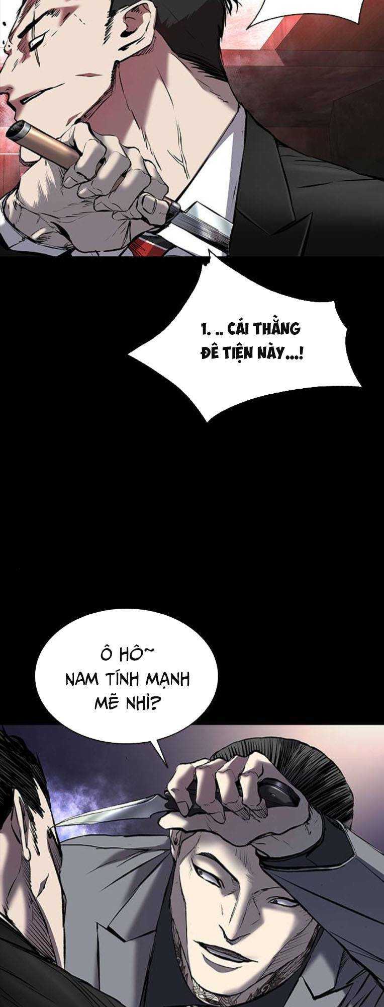 Báo Thù 2: Vạn Nhân Chi Thượng Chapter 32 - Trang 46