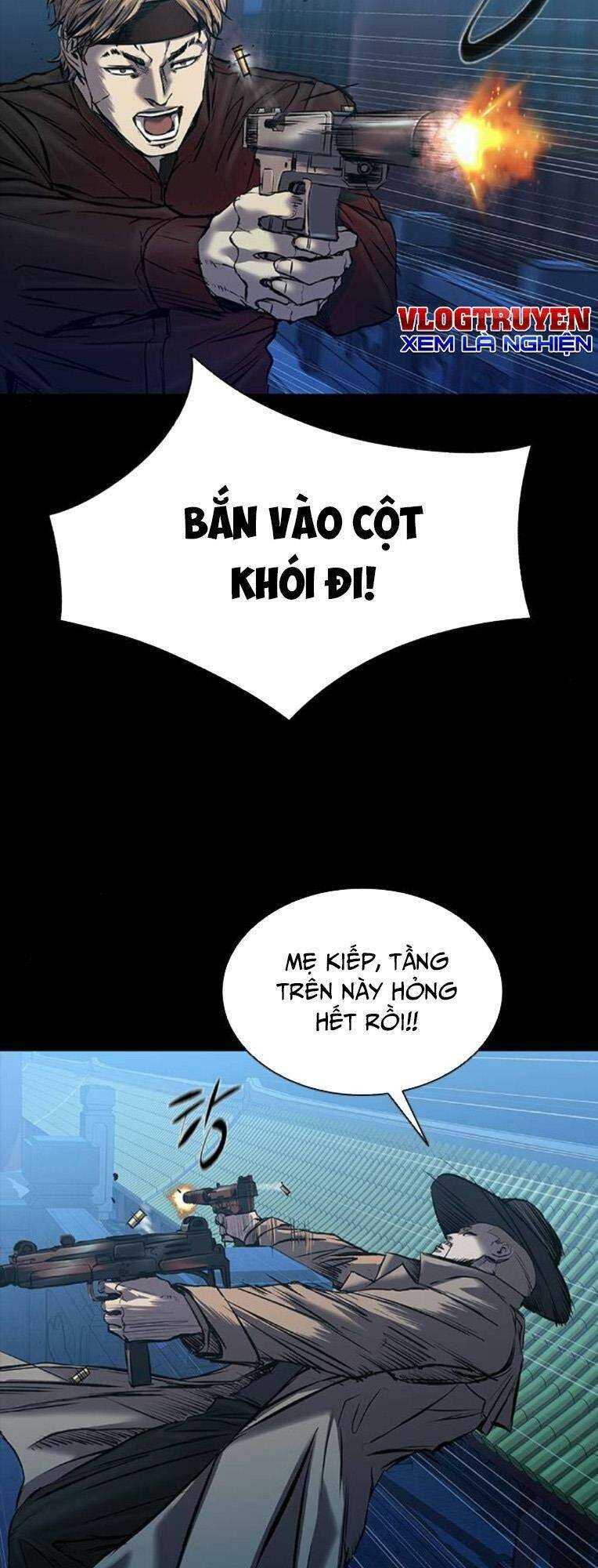 Báo Thù 2: Vạn Nhân Chi Thượng Chapter 28 - Trang 14