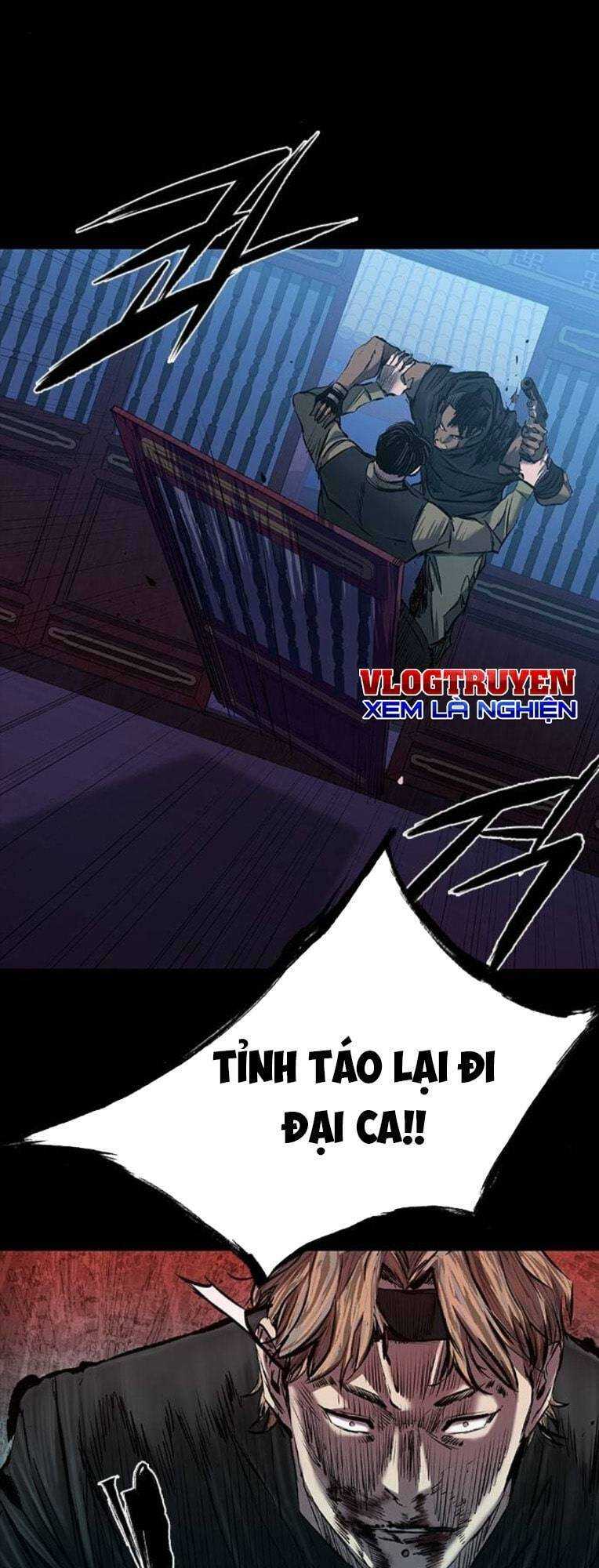 Báo Thù 2: Vạn Nhân Chi Thượng Chapter 30 - Trang 13