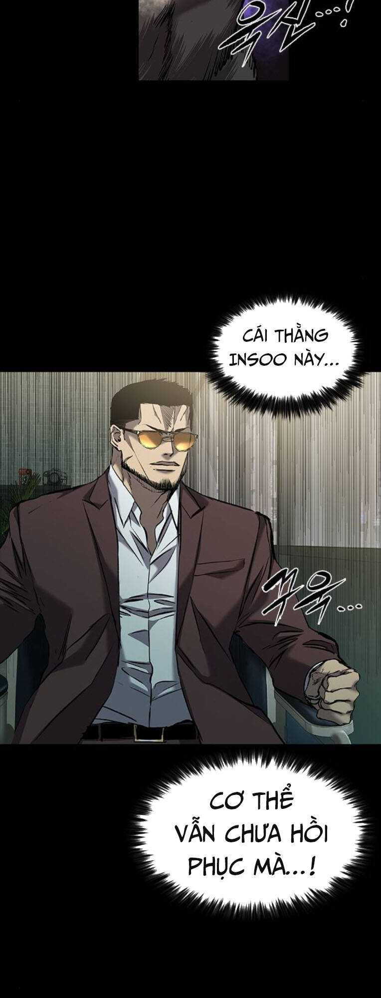 Báo Thù 2: Vạn Nhân Chi Thượng Chapter 37 - Trang 33