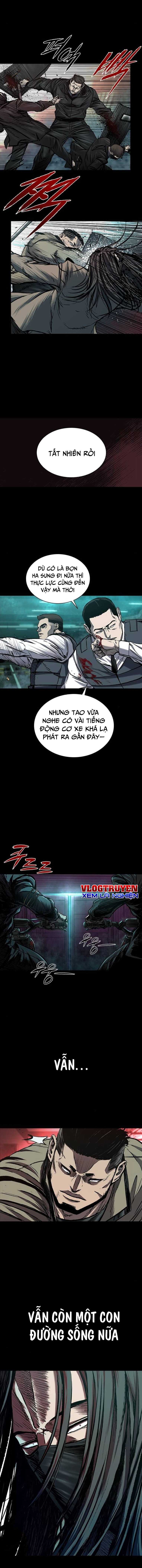 Báo Thù 2: Vạn Nhân Chi Thượng Chapter 47 - Trang 15