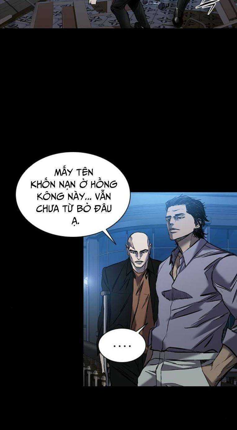 Báo Thù 2: Vạn Nhân Chi Thượng Chapter 33 - Trang 22