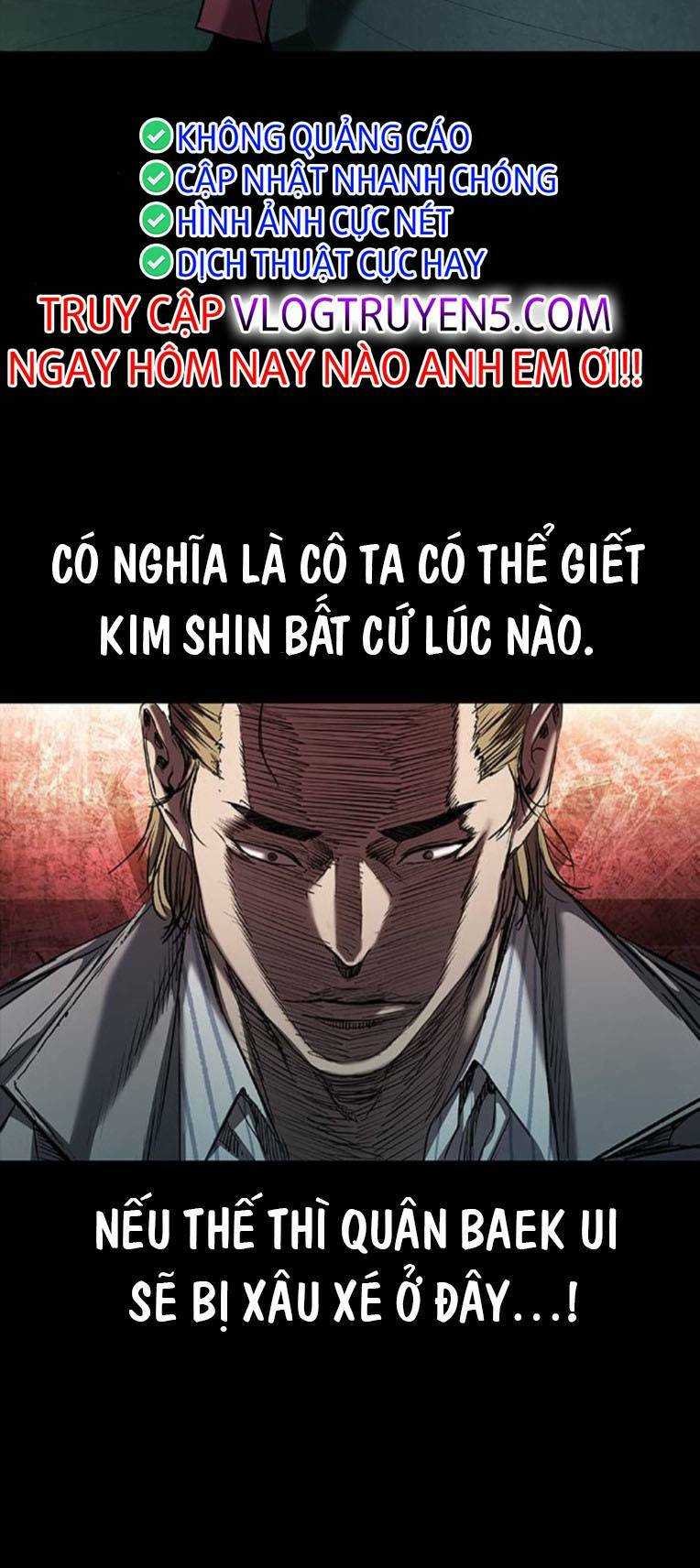 Báo Thù 2: Vạn Nhân Chi Thượng Chapter 35 - Trang 32