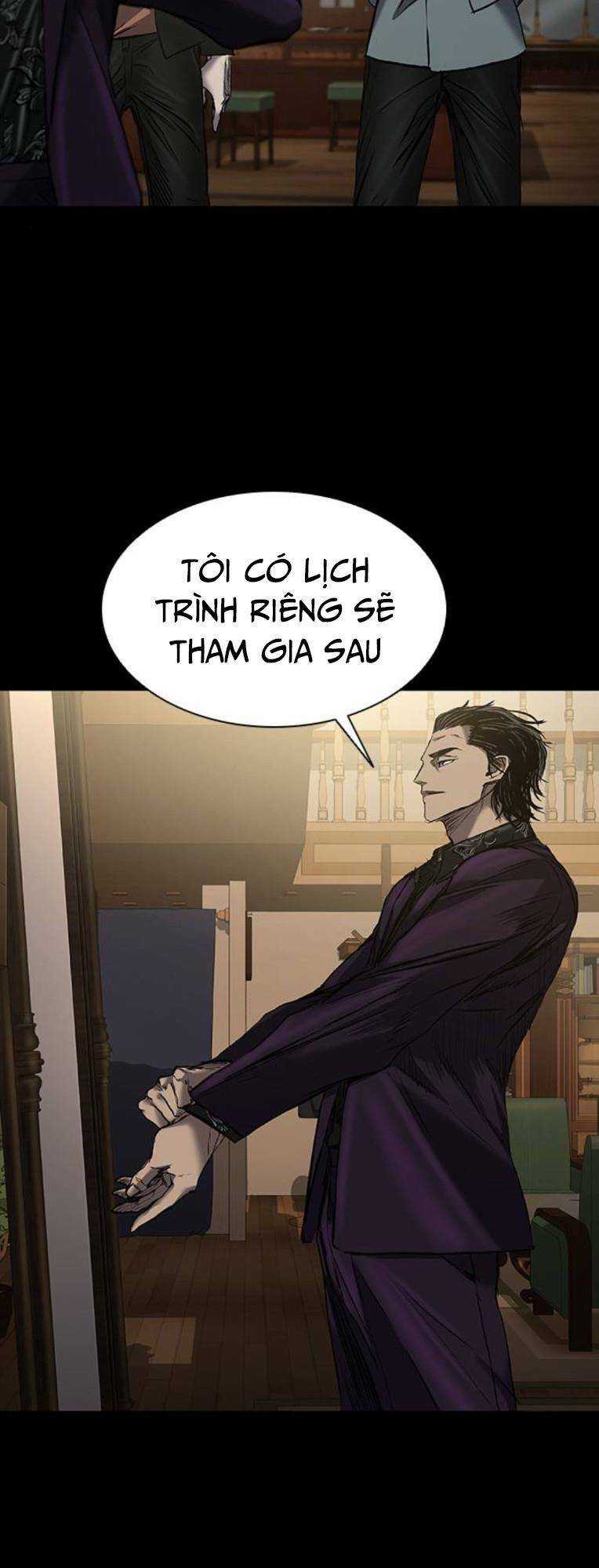 Báo Thù 2: Vạn Nhân Chi Thượng Chapter 33 - Trang 34