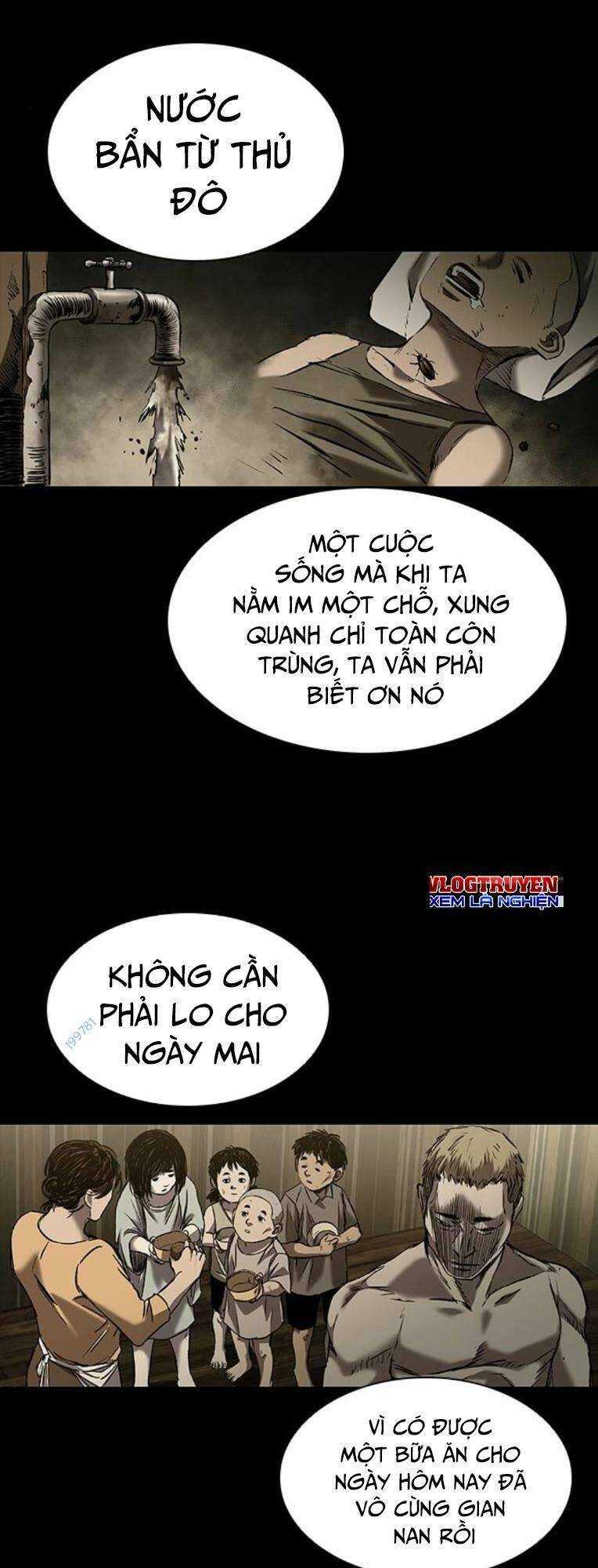 Báo Thù 2: Vạn Nhân Chi Thượng Chapter 33 - Trang 65