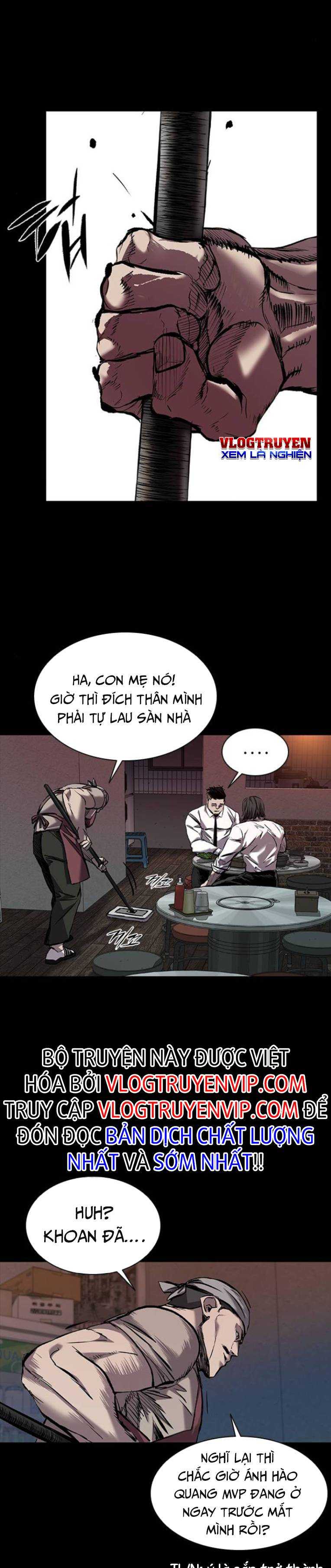 Báo Thù 2: Vạn Nhân Chi Thượng Chapter 13 - Trang 33