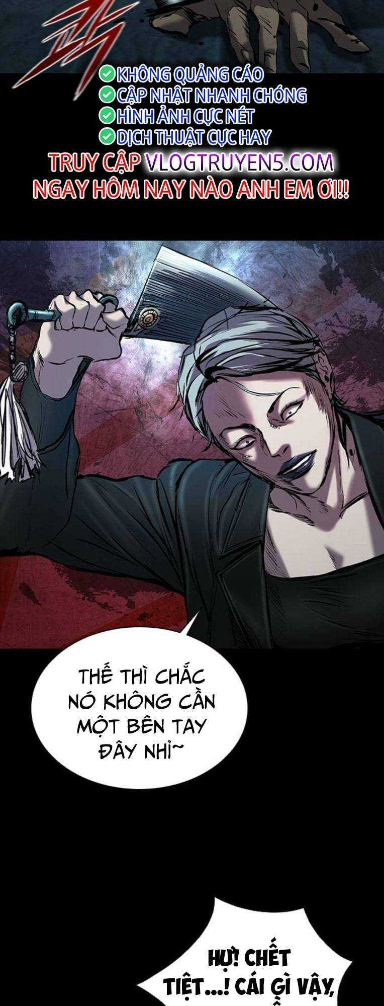 Báo Thù 2: Vạn Nhân Chi Thượng Chapter 31 - Trang 76