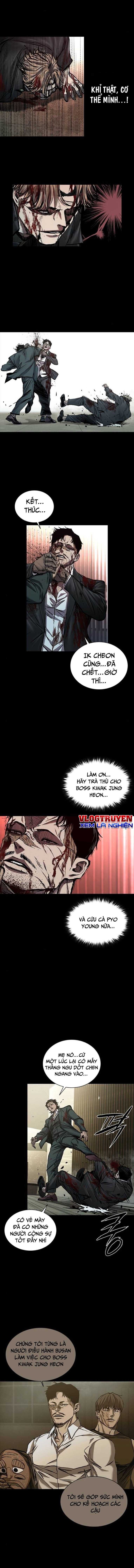 Báo Thù 2: Vạn Nhân Chi Thượng Chapter 47 - Trang 4