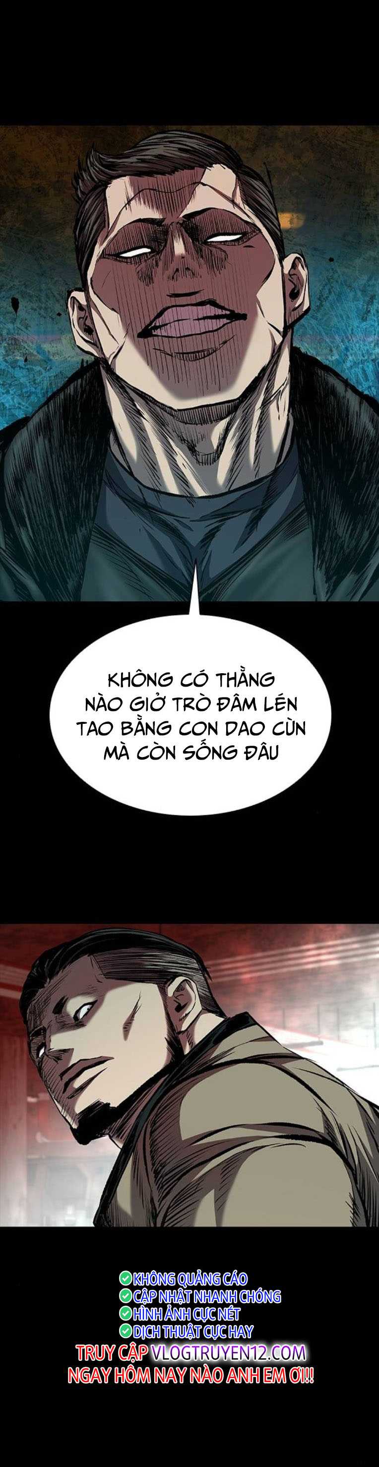 Báo Thù 2: Vạn Nhân Chi Thượng Chapter 42 - Trang 47