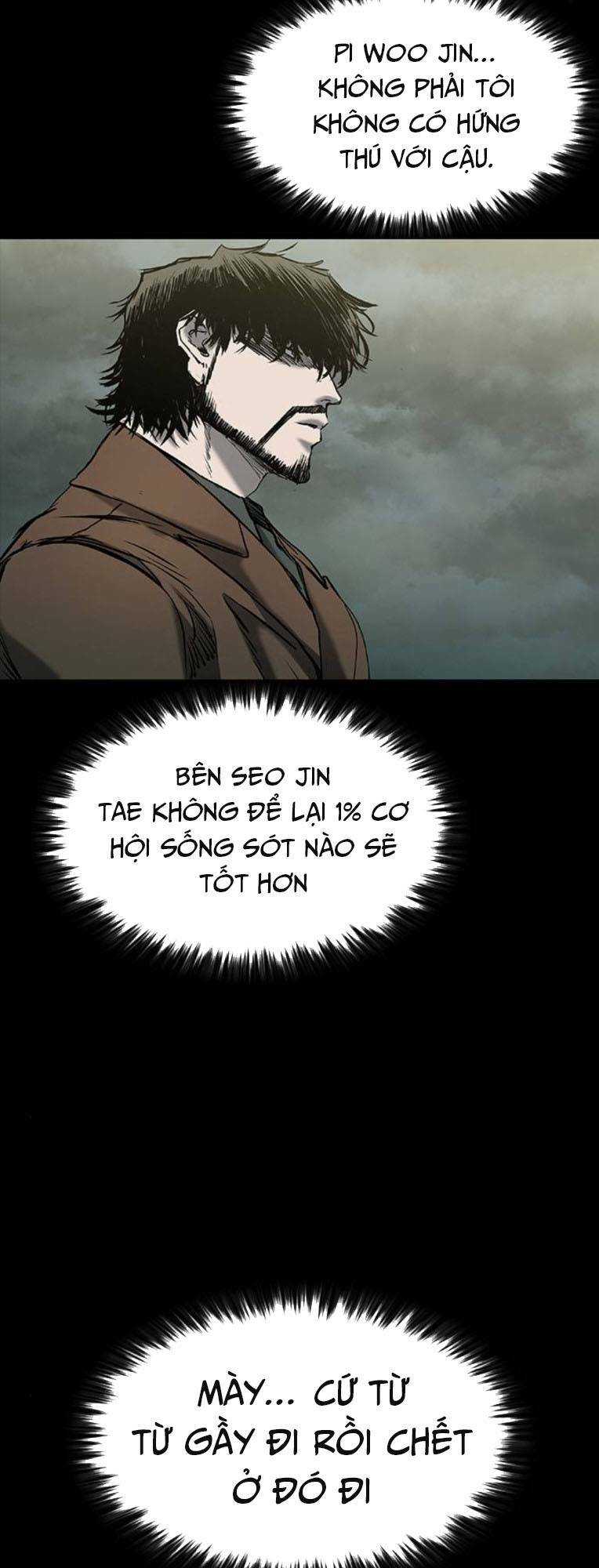 Báo Thù 2: Vạn Nhân Chi Thượng Chapter 36 - Trang 79