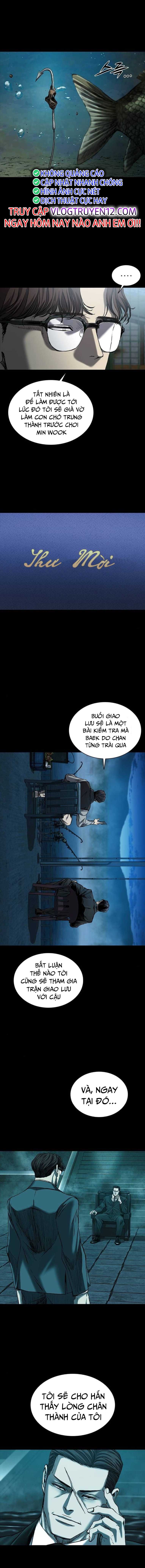 Báo Thù 2: Vạn Nhân Chi Thượng Chapter 43 - Trang 5