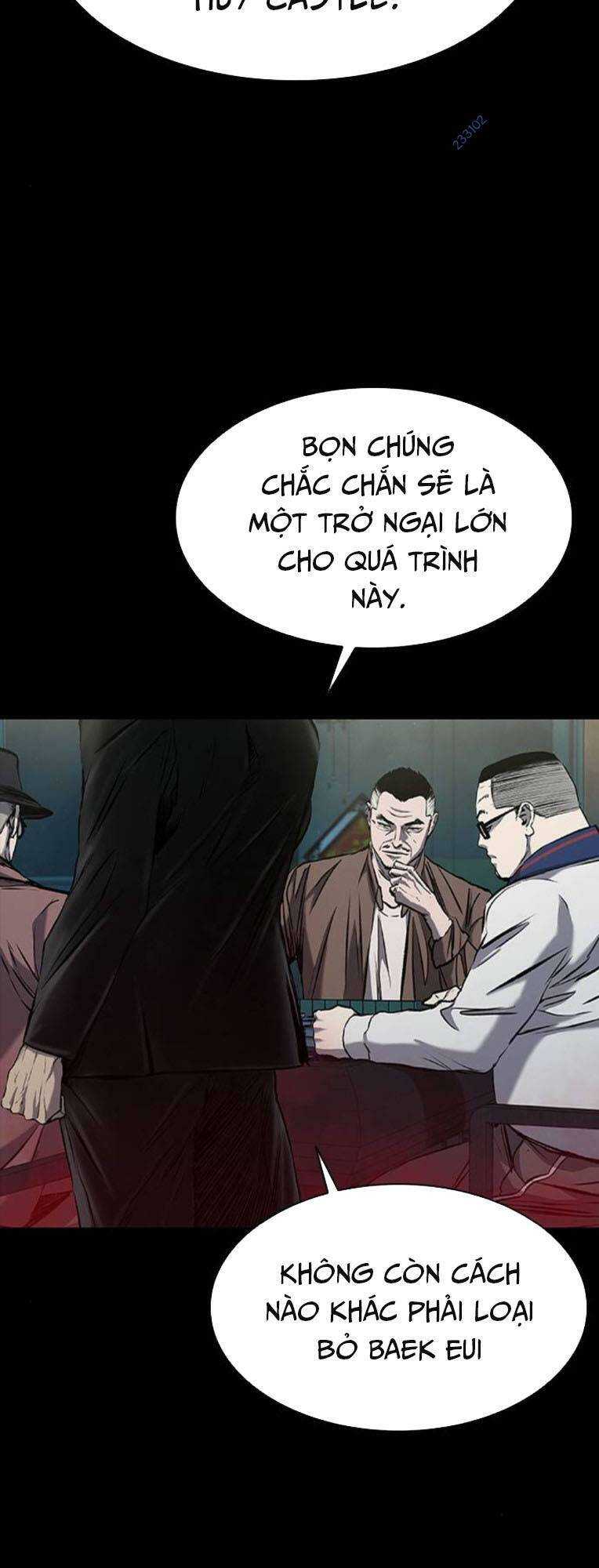 Báo Thù 2: Vạn Nhân Chi Thượng Chapter 32 - Trang 24