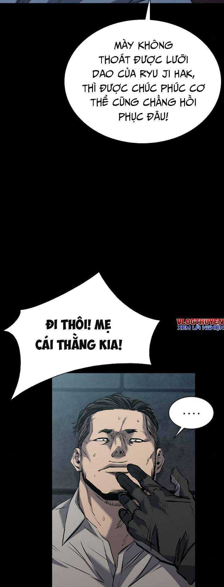 Báo Thù 2: Vạn Nhân Chi Thượng Chapter 32 - Trang 58