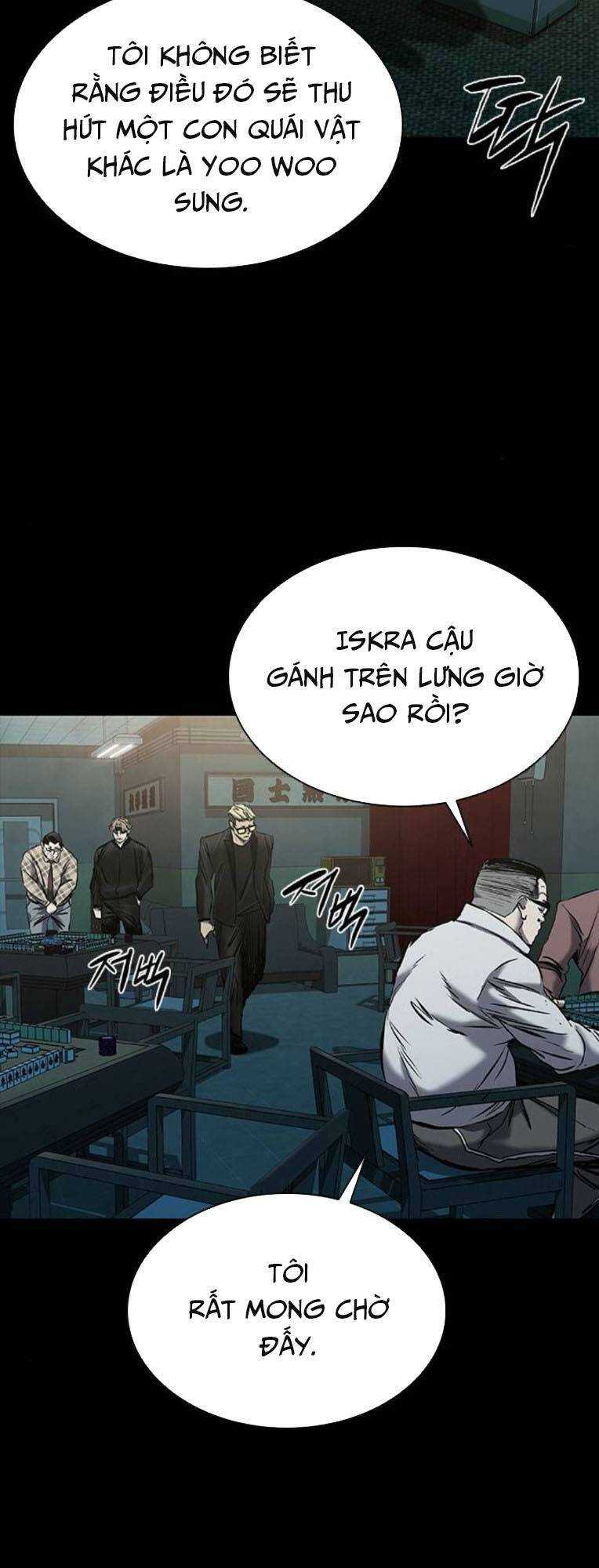 Báo Thù 2: Vạn Nhân Chi Thượng Chapter 32 - Trang 14