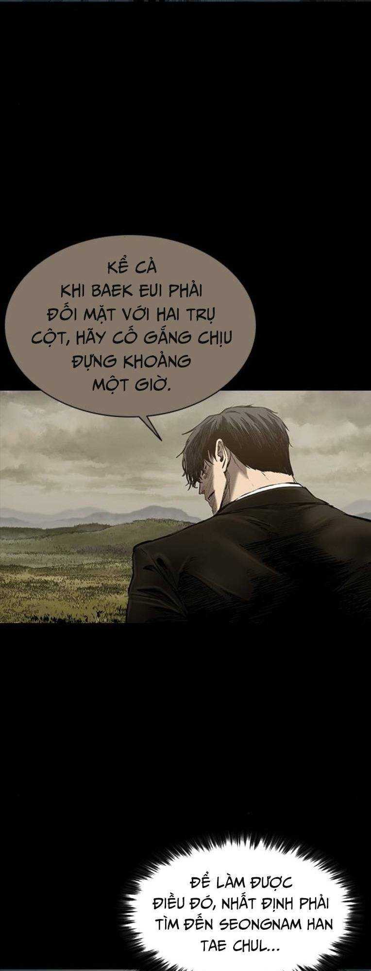 Báo Thù 2: Vạn Nhân Chi Thượng Chapter 34 - Trang 27