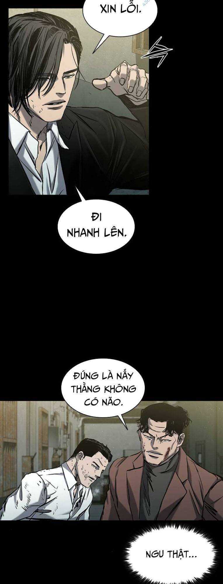 Báo Thù 2: Vạn Nhân Chi Thượng Chapter 36 - Trang 70