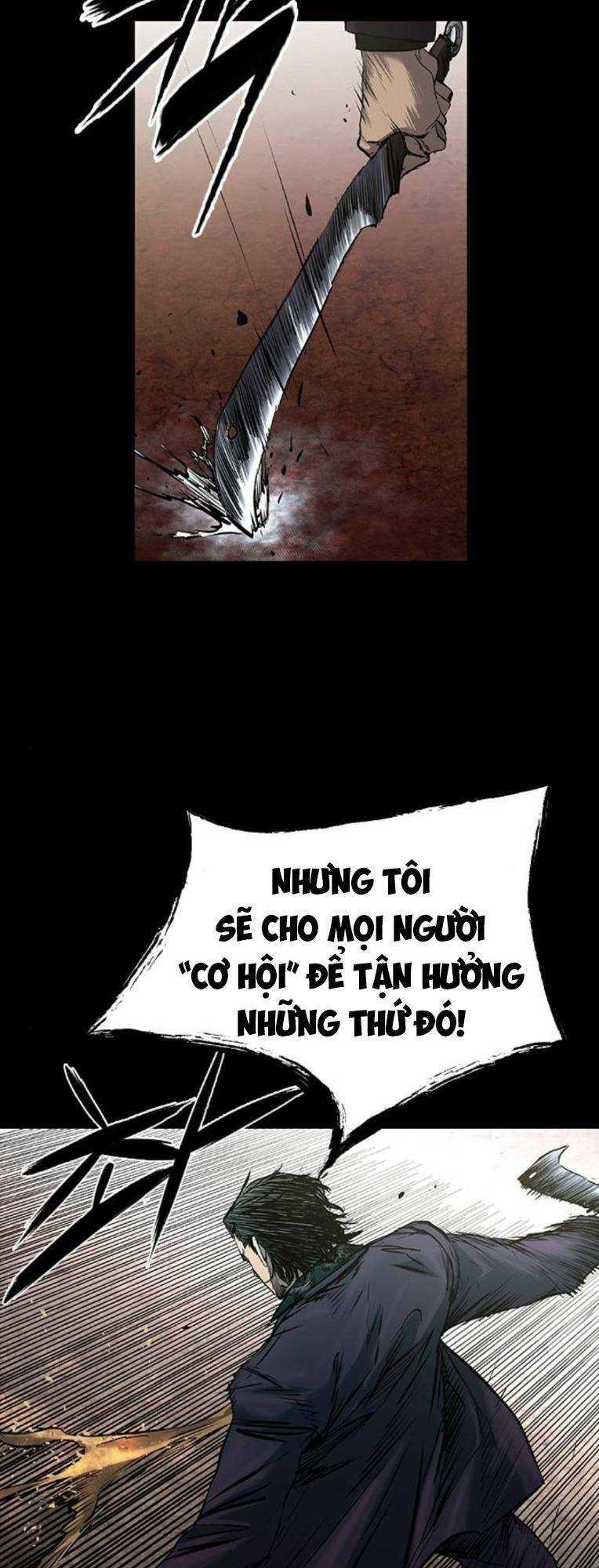 Báo Thù 2: Vạn Nhân Chi Thượng Chapter 33 - Trang 87