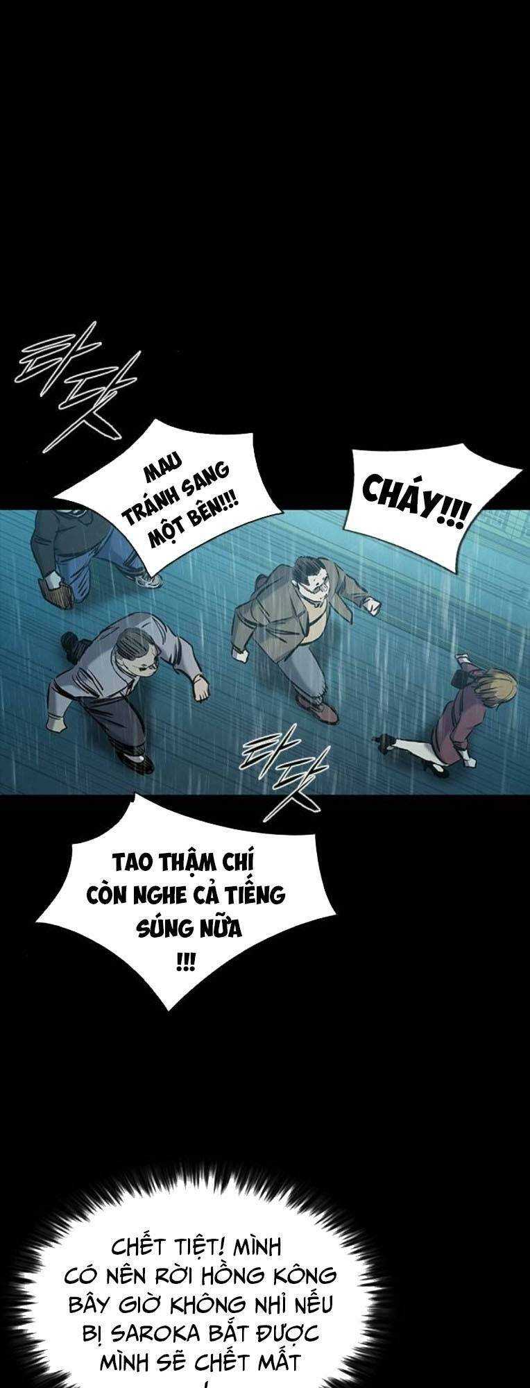 Báo Thù 2: Vạn Nhân Chi Thượng Chapter 26 - Trang 88