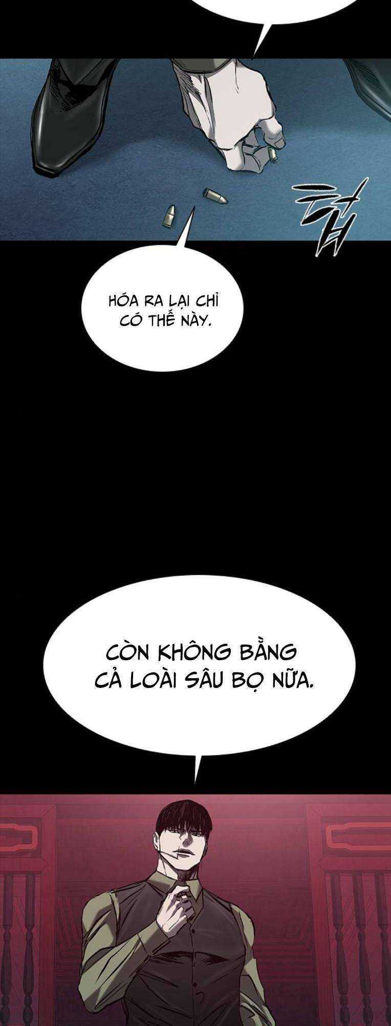 Báo Thù 2: Vạn Nhân Chi Thượng Chapter 27 - Trang 69