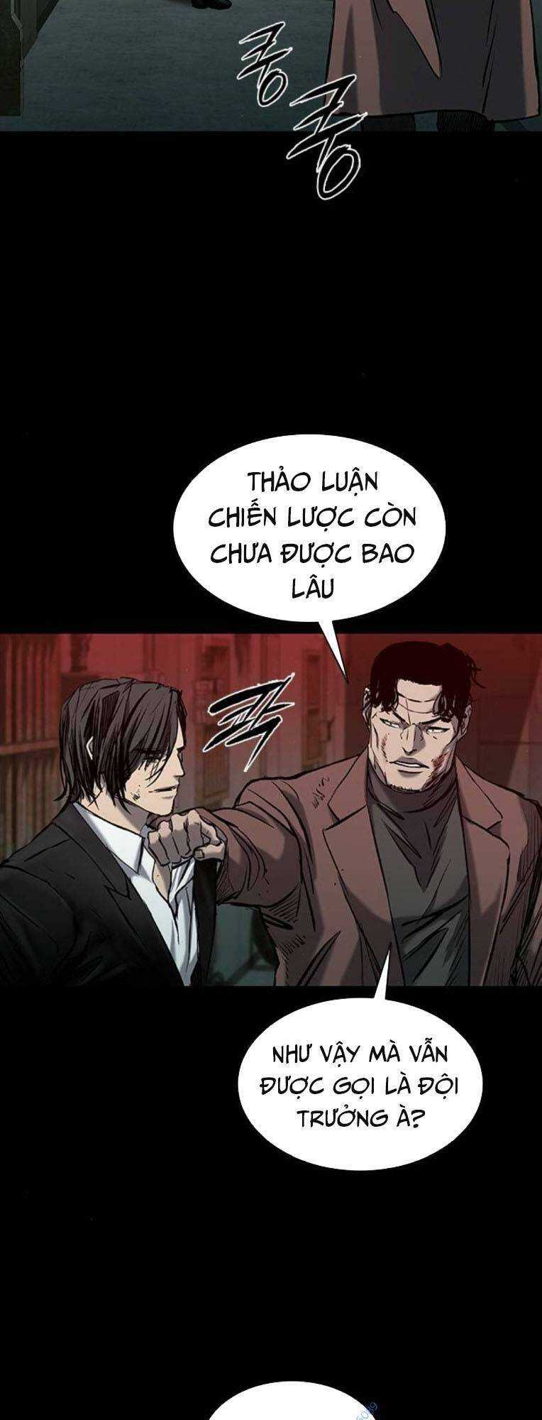 Báo Thù 2: Vạn Nhân Chi Thượng Chapter 36 - Trang 69